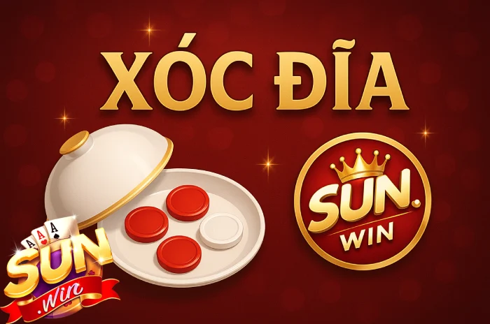 Xóc đĩa Sunwin 1 xoc dia sunwinecc